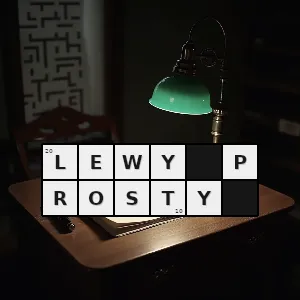 Hasło krzyżówkowe cios prosty wyprowadzony z lewej ręki - lewy prosty – rozwiązanie, synonimy, podpowiedzi i definicje krzyżówkowe